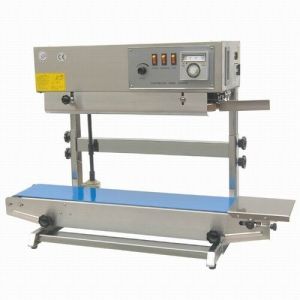 Automatic Sealing Machine