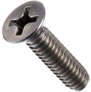 Machine Screw