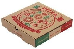 Pizza Boxes