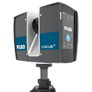 Focus Laser Scanners