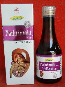 Pathrimukt Syrup