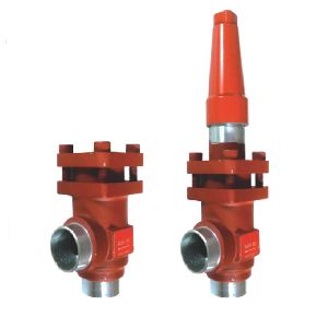 Ammonia Stop Check Valve