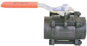 Ball Valve