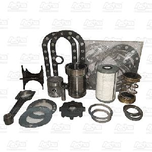 XL 450 Series Vilter Compressor Spare Parts