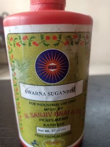 Swarna sugandha