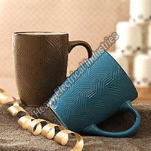 Ceramic Mugs