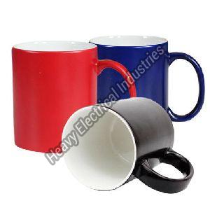 Ceramic Mugs