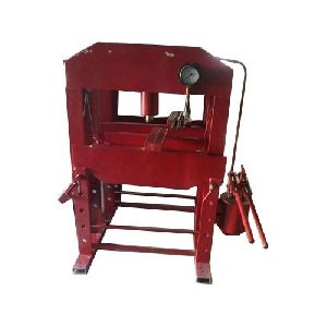 Bench Press Machine