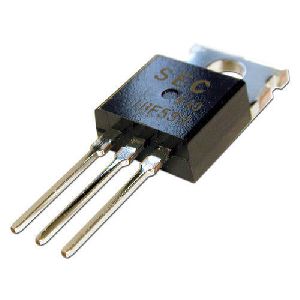 IRF Power Transistor