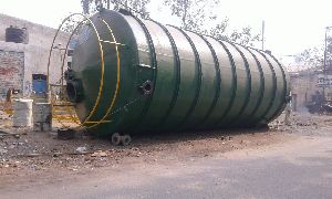 Acid Storage Tank