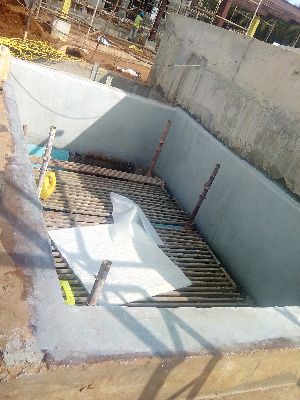 FRP Coating