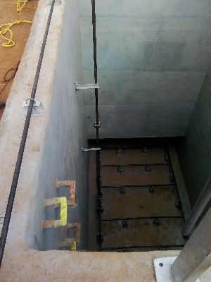 FRP Coating