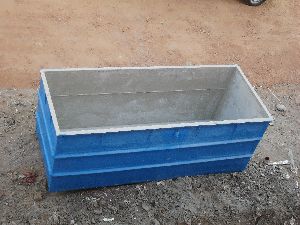 Acid Storage Tank
