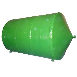 Sulfuric Acid Storage Tanks