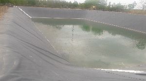 Water Reservoir Lining Services