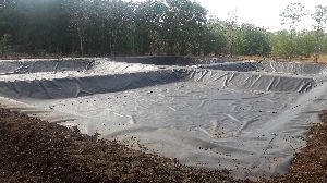Water Reservoir Lining Services