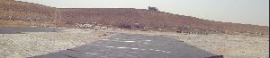 Water Reservoir Lining Services
