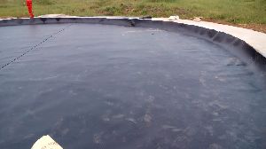 Oil Tank Lining Services