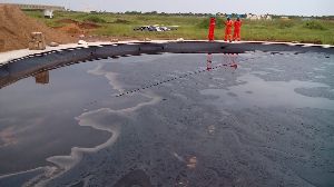 Oil Tank Lining Services