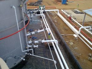 Oil Tank Lining Services