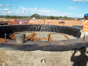 Oil Tank Lining Services
