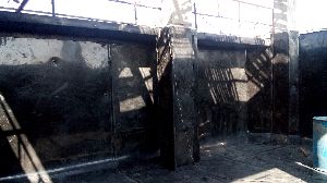 ETP Tank Lining Services