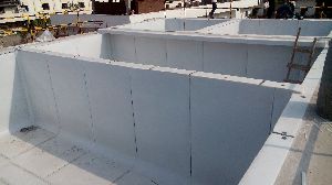 ETP Tank Lining Services