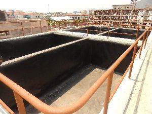 ETP Tank Lining Services