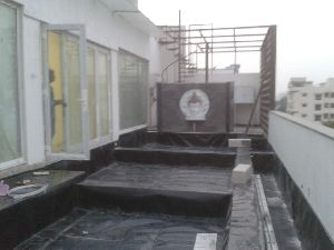 Decorative Pond Lining Services