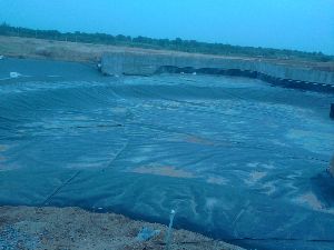 Decorative Pond Lining Services