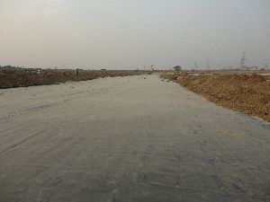 Ash Pond Lining Services