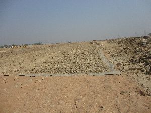 Ash Pond Lining Services