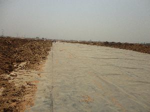 Ash Pond Lining Services