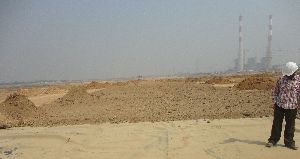 Ash Pond Lining Services