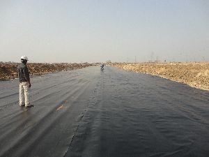Ash Pond Lining Services