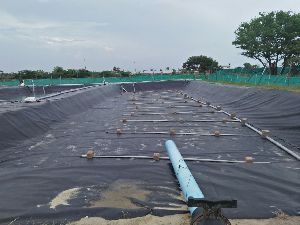 Aqua Pond Lining Services
