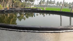Aqua Pond Lining Services