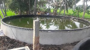 Aqua Pond Lining Services