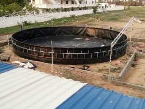 Aqua Pond Lining Services