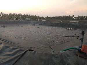 Aqua Pond Lining Services
