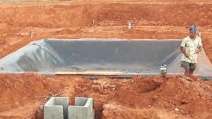 Aqua Pond Lining Services