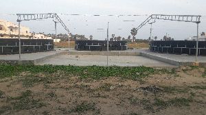 Aqua Pond Lining Services