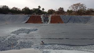 Hazardous Waste Landfills