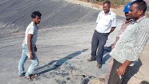 Hazardous Waste Landfills