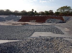 Hazardous Waste Landfills