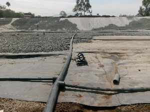Hazardous Waste Landfills
