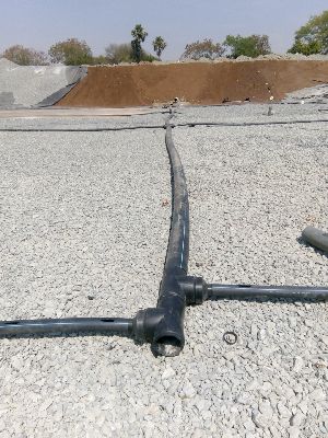 Hazardous Waste Landfills