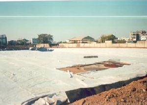 Hazardous Waste Landfills