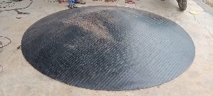 HDPE Spiral Tanks