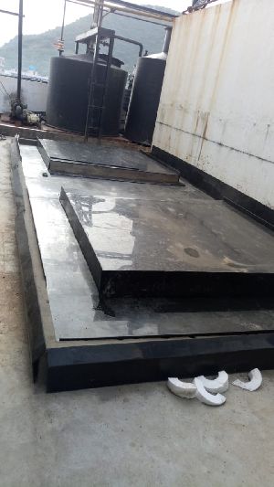 HDPE Spiral Tanks
